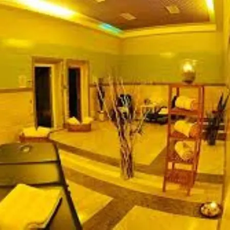 Civico 106 - Carpediem Roma Golf Club