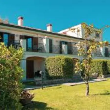 Apartment Civico 106 - Carpediem Roma Golf Club *