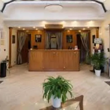Civico 106 - Carpediem Roma Golf Club Apartment *