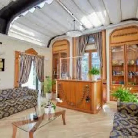 Apartment Civico 106 - Carpediem Roma Golf Club *