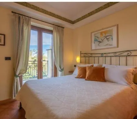 Apartment Civico 106 - Carpediem Roma Golf Club Marco Simone