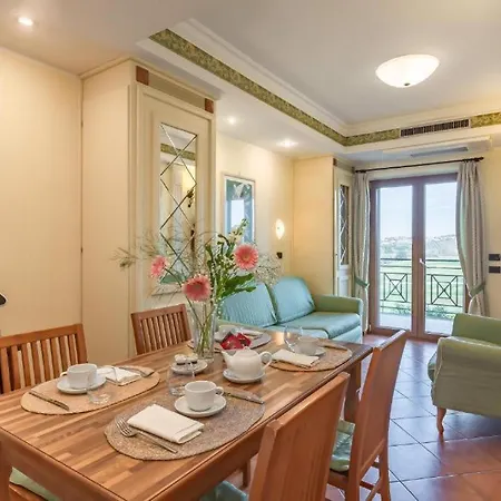 Apartment Civico 106 - Carpediem Roma Golf Club Marco Simone